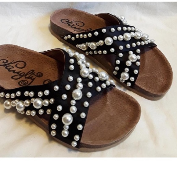 Naughty Monkey-Sweet Heart Sandal 6 - Picture 7 of 7